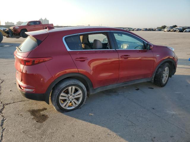 Photo 2 VIN: KNDPMCAC0J7403546 - KIA SPORTAGE 