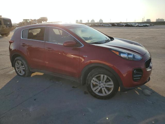 Photo 3 VIN: KNDPMCAC0J7403546 - KIA SPORTAGE 