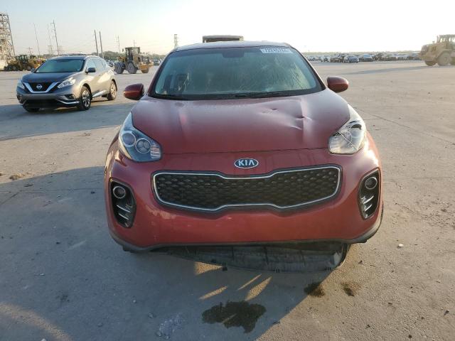 Photo 4 VIN: KNDPMCAC0J7403546 - KIA SPORTAGE 