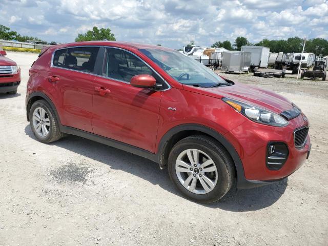 Photo 3 VIN: KNDPMCAC0J7417303 - KIA SPORTAGE 