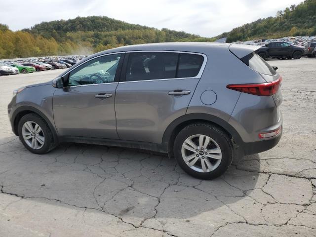 Photo 1 VIN: KNDPMCAC0J7458515 - KIA SPORTAGE 