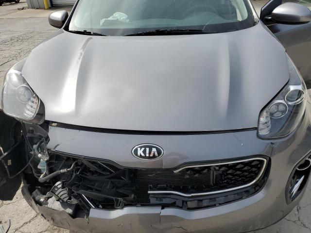 Photo 11 VIN: KNDPMCAC0J7458515 - KIA SPORTAGE 