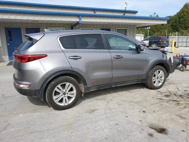 Photo 2 VIN: KNDPMCAC0J7458515 - KIA SPORTAGE 