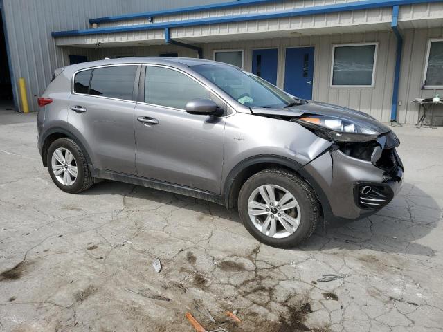 Photo 3 VIN: KNDPMCAC0J7458515 - KIA SPORTAGE 