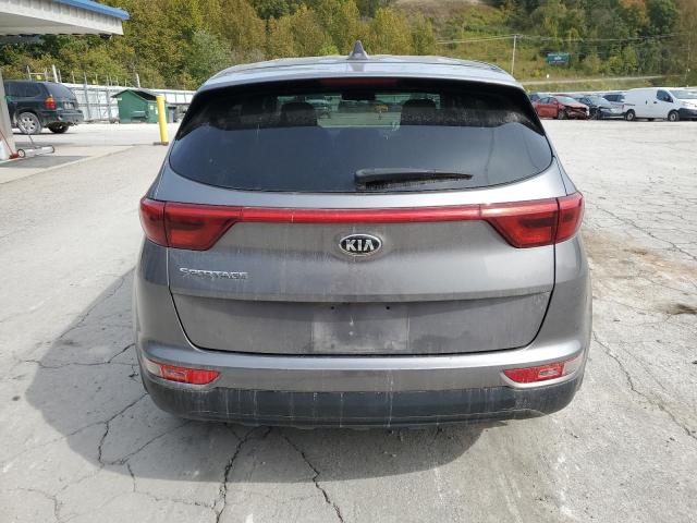 Photo 5 VIN: KNDPMCAC0J7458515 - KIA SPORTAGE 