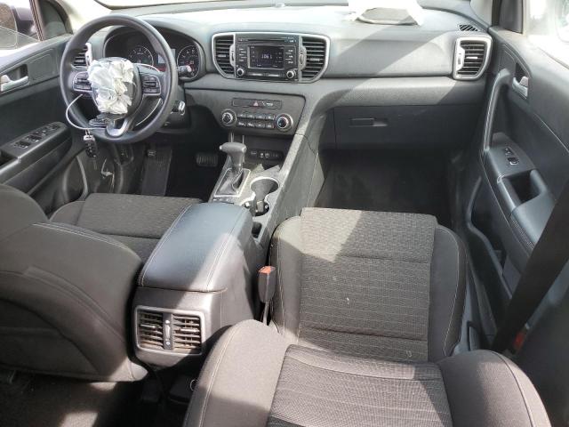 Photo 7 VIN: KNDPMCAC0J7458515 - KIA SPORTAGE 