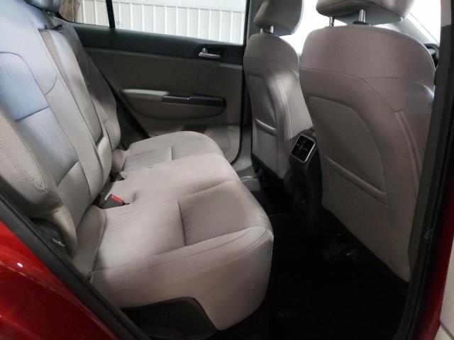 Photo 5 VIN: KNDPMCAC0K7494349 - KIA SPORTAGE L 