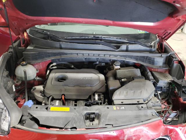 Photo 6 VIN: KNDPMCAC0K7494349 - KIA SPORTAGE L 