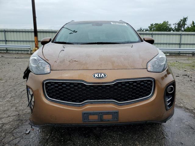 Photo 4 VIN: KNDPMCAC0K7501820 - KIA SPORTAGE 