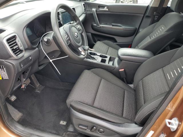 Photo 6 VIN: KNDPMCAC0K7501820 - KIA SPORTAGE 