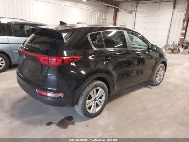 Photo 3 VIN: KNDPMCAC0K7508198 - KIA SPORTAGE 