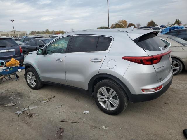 Photo 1 VIN: KNDPMCAC0K7556252 - KIA SPORTAGE 