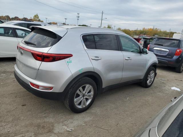 Photo 2 VIN: KNDPMCAC0K7556252 - KIA SPORTAGE 