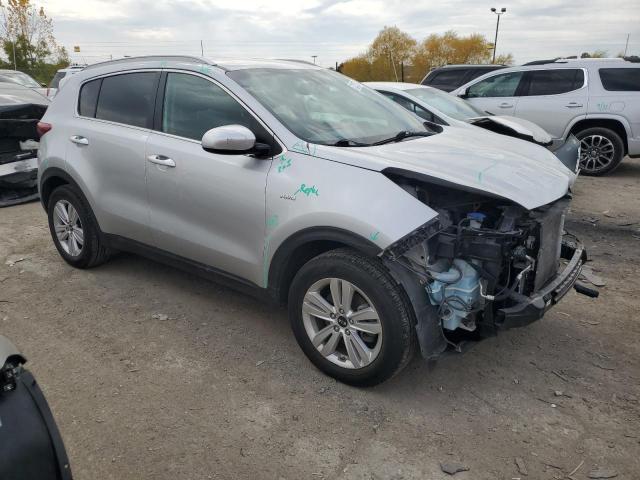 Photo 3 VIN: KNDPMCAC0K7556252 - KIA SPORTAGE 