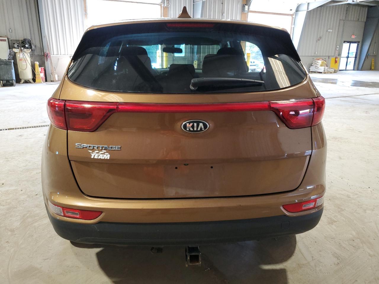 Photo 5 VIN: KNDPMCAC0K7591213 - KIA SPORTAGE 