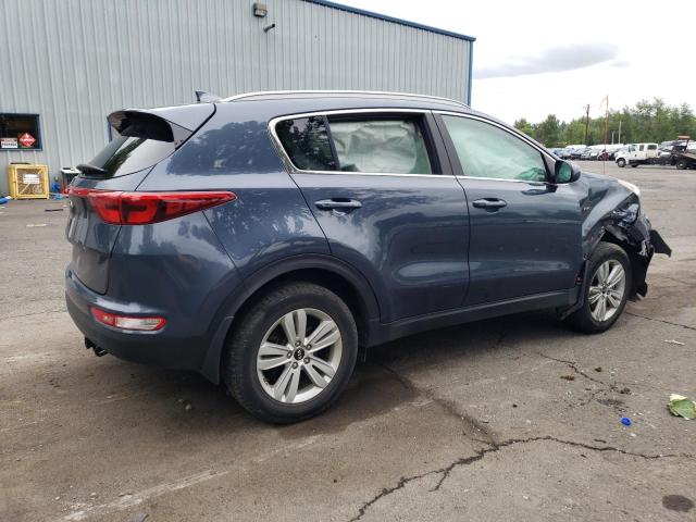 Photo 2 VIN: KNDPMCAC0K7601674 - KIA SPORTAGE 