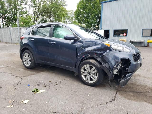 Photo 3 VIN: KNDPMCAC0K7601674 - KIA SPORTAGE 