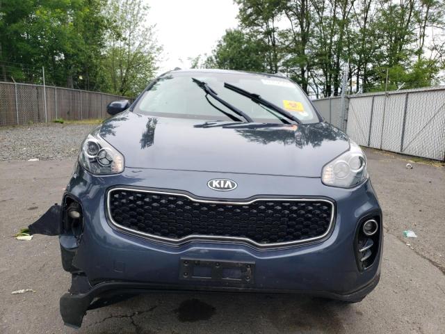 Photo 4 VIN: KNDPMCAC0K7601674 - KIA SPORTAGE 