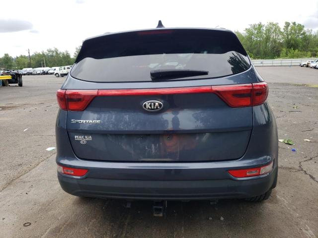 Photo 5 VIN: KNDPMCAC0K7601674 - KIA SPORTAGE 