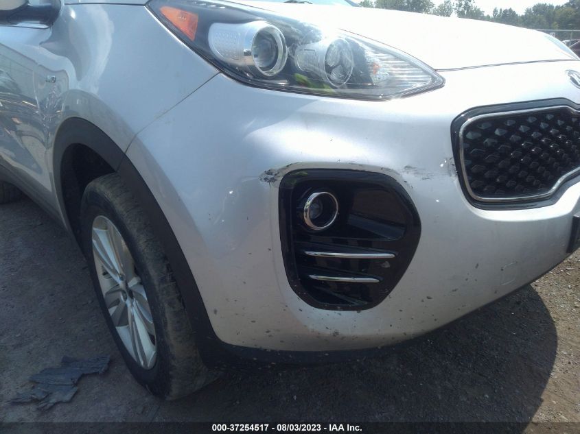 Photo 5 VIN: KNDPMCAC0K7606681 - KIA SPORTAGE 