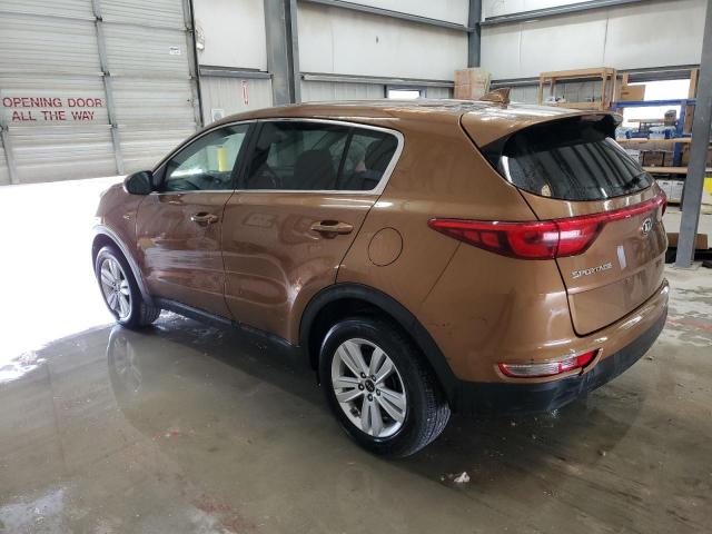 Photo 1 VIN: KNDPMCAC0K7611363 - KIA SPORTAGE 