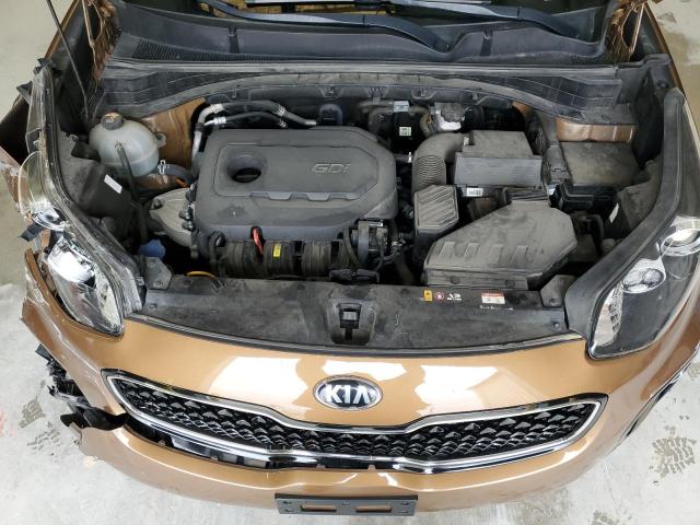 Photo 10 VIN: KNDPMCAC0K7611363 - KIA SPORTAGE 