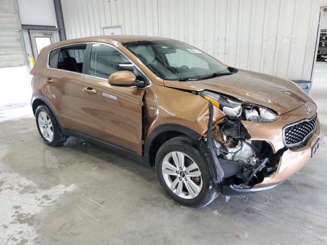 Photo 3 VIN: KNDPMCAC0K7611363 - KIA SPORTAGE 