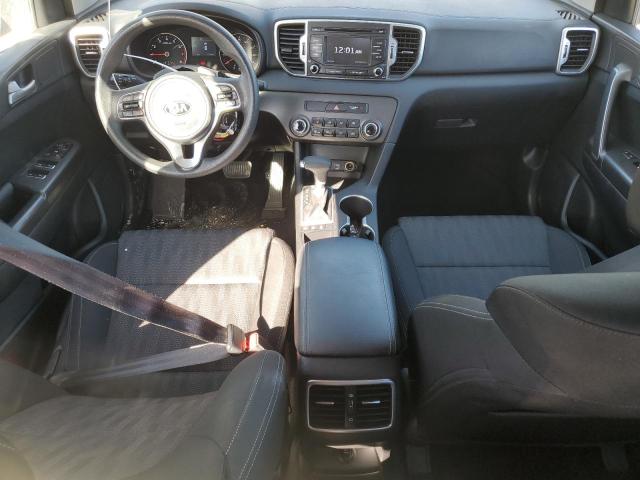 Photo 7 VIN: KNDPMCAC0K7611363 - KIA SPORTAGE 