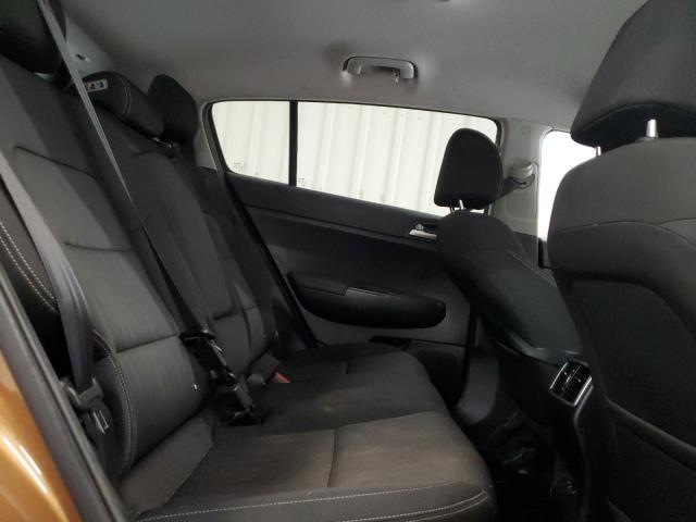 Photo 9 VIN: KNDPMCAC0K7611363 - KIA SPORTAGE 