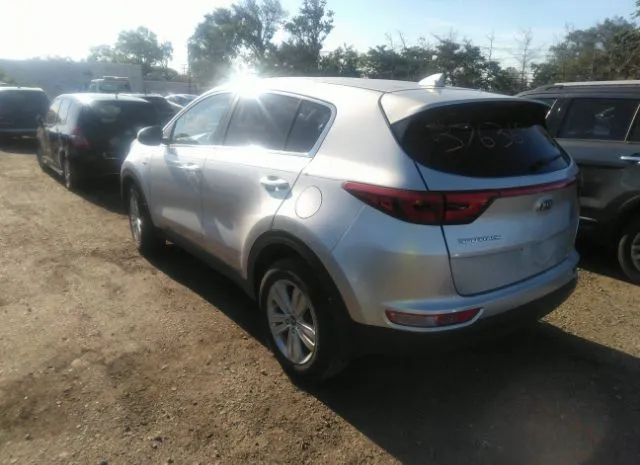 Photo 2 VIN: KNDPMCAC0K7621519 - KIA SPORTAGE 