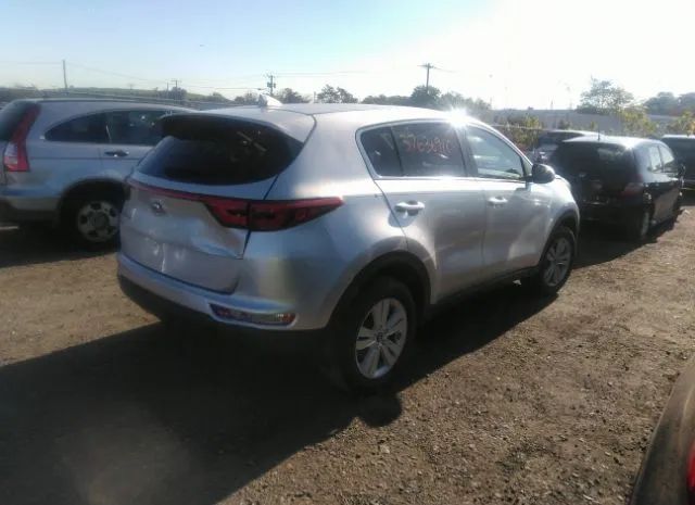 Photo 3 VIN: KNDPMCAC0K7621519 - KIA SPORTAGE 