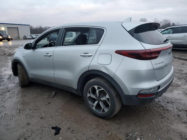 Photo 1 VIN: KNDPMCAC0L7629489 - KIA SPORTAGE 