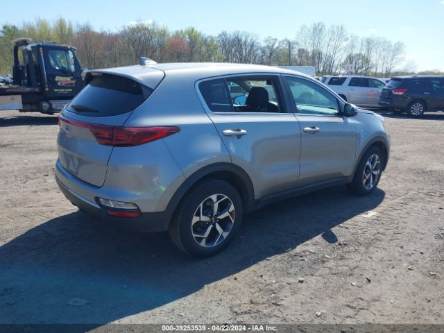 Photo 3 VIN: KNDPMCAC0L7671774 - KIA SPORTAGE 