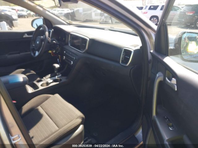 Photo 4 VIN: KNDPMCAC0L7671774 - KIA SPORTAGE 