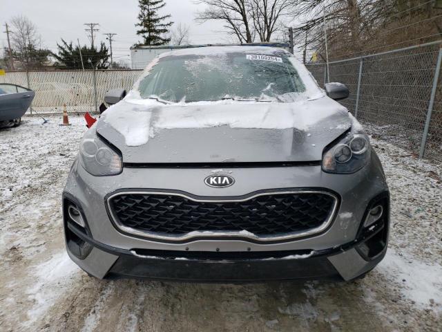 Photo 4 VIN: KNDPMCAC0L7687036 - KIA SPORTAGE 