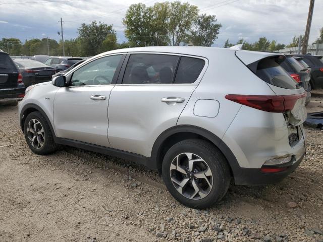 Photo 1 VIN: KNDPMCAC0L7703753 - KIA SPORTAGE 