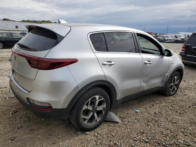 Photo 2 VIN: KNDPMCAC0L7703753 - KIA SPORTAGE 