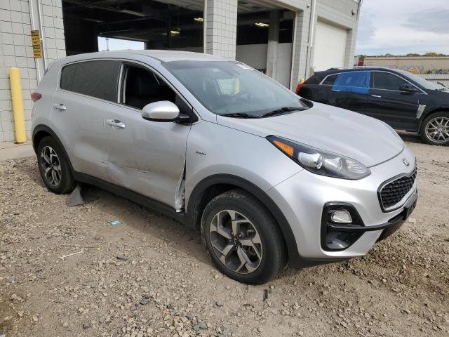 Photo 3 VIN: KNDPMCAC0L7703753 - KIA SPORTAGE 