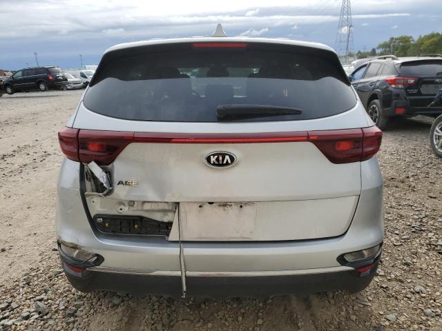 Photo 5 VIN: KNDPMCAC0L7703753 - KIA SPORTAGE 