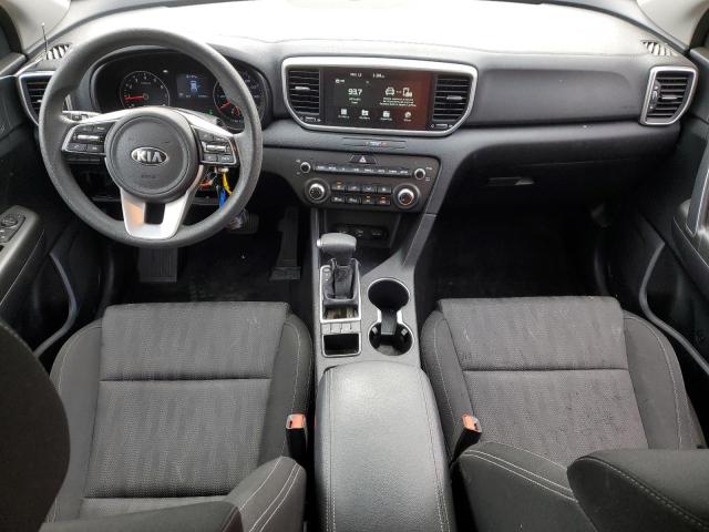 Photo 7 VIN: KNDPMCAC0L7703753 - KIA SPORTAGE 