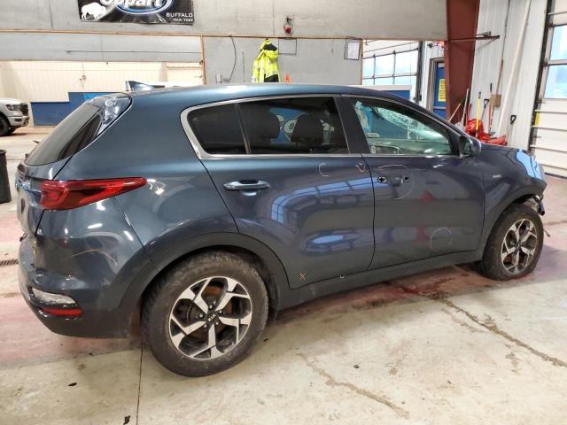 Photo 2 VIN: KNDPMCAC0L7735621 - KIA SPORTAGE 