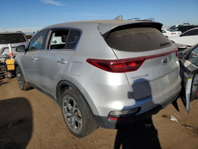 Photo 1 VIN: KNDPMCAC0L7752015 - KIA SPORTAGE 