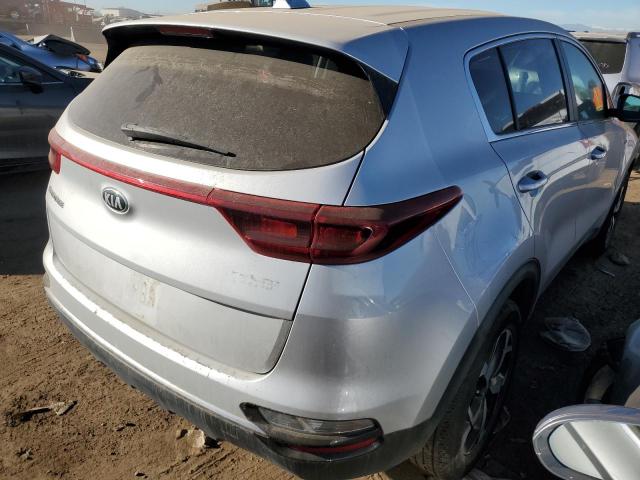 Photo 2 VIN: KNDPMCAC0L7752015 - KIA SPORTAGE 