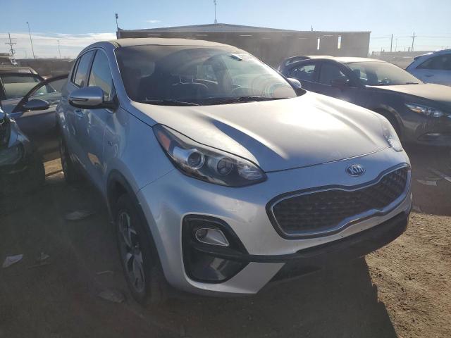 Photo 3 VIN: KNDPMCAC0L7752015 - KIA SPORTAGE 