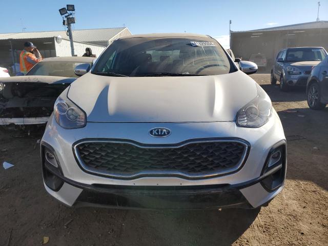 Photo 4 VIN: KNDPMCAC0L7752015 - KIA SPORTAGE 