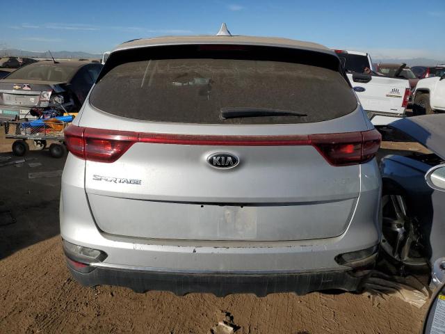 Photo 5 VIN: KNDPMCAC0L7752015 - KIA SPORTAGE 