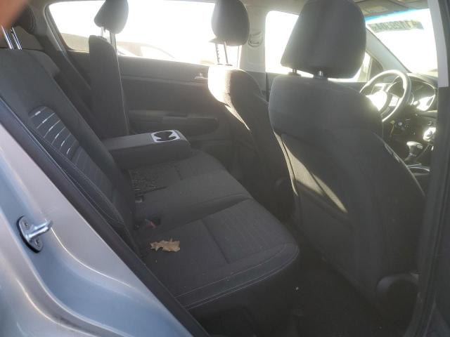 Photo 9 VIN: KNDPMCAC0L7752015 - KIA SPORTAGE 