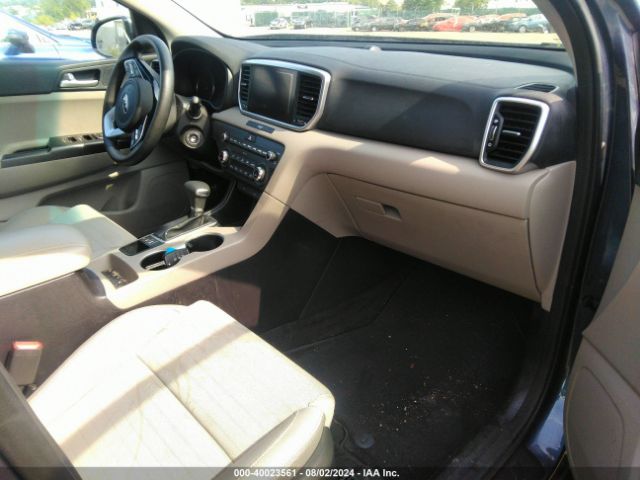 Photo 4 VIN: KNDPMCAC0L7760499 - KIA SPORTAGE 