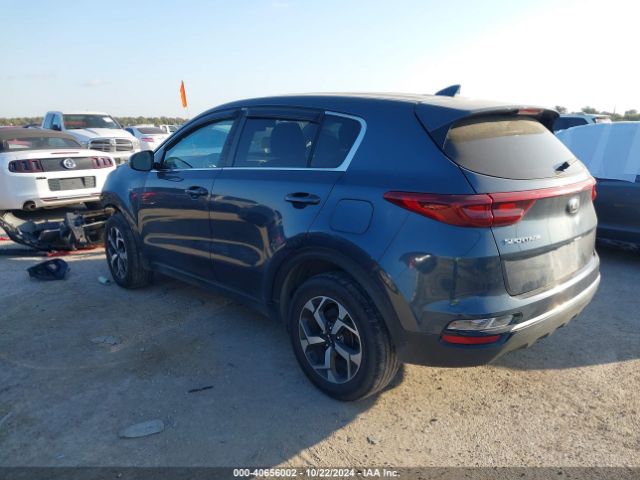 Photo 2 VIN: KNDPMCAC0L7764651 - KIA SPORTAGE 