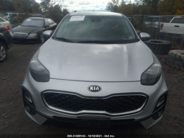 Photo 5 VIN: KNDPMCAC0L7779537 - KIA SPORTAGE 